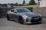 Nissan GT-R 3.8l Black Edition Black Edition