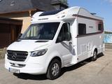 Weinsberg CaraCompact Suite MB EDITION PEPPER 640 MEG Sofo - Weinsberg CaraCompact 640 MEG EDITION PEPPER