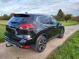 Nissan X-Trail 1.7 dCi TEKNA 4x4i AUTO TEKNA - gebrauchte Nissan X-Trail aus dem Jahr 2020