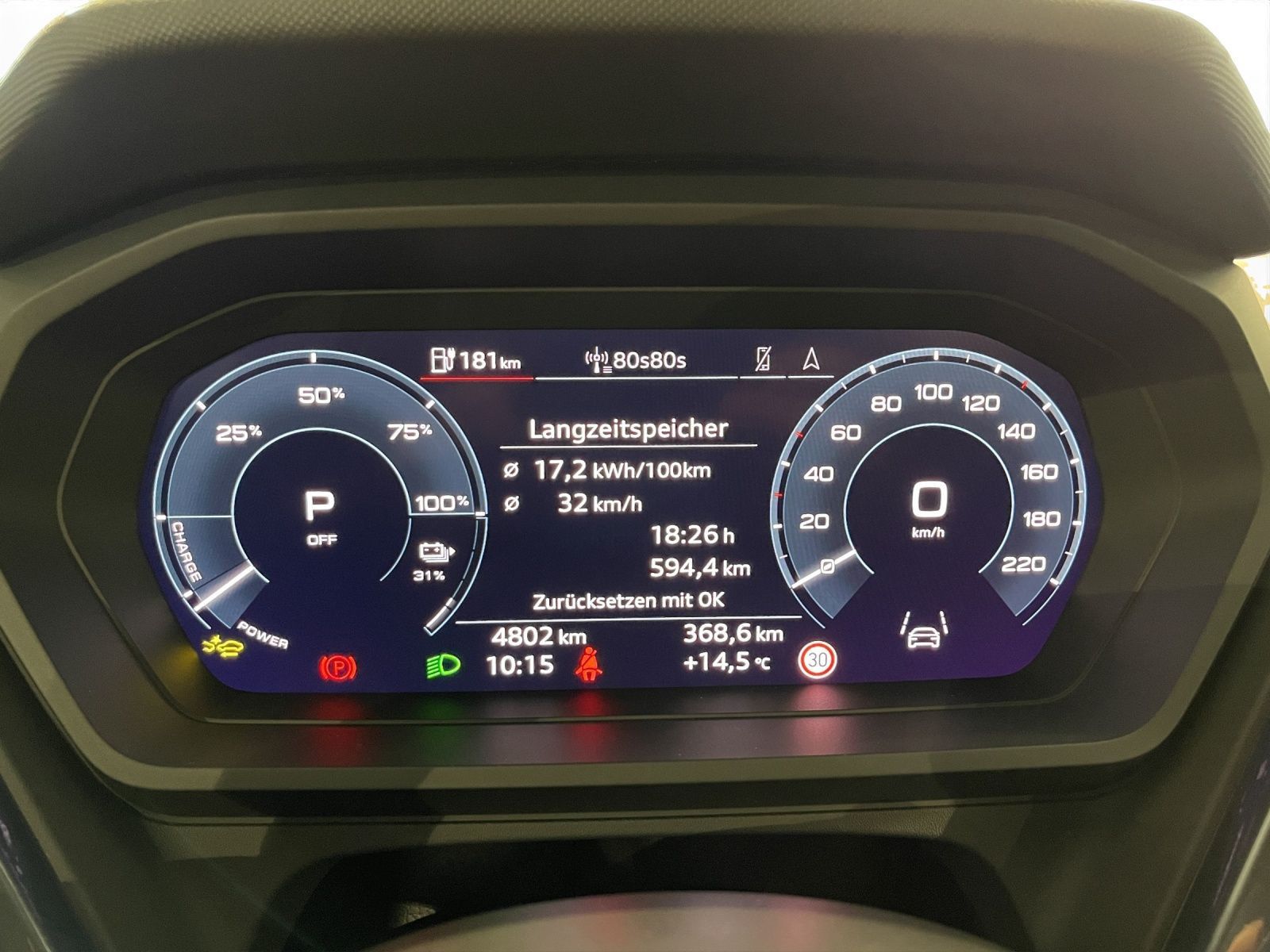 Audi Q4 e-tron - Bild 9