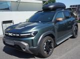 Dacia Duster III Mod25*Extreme+4x4+Winterp+ALLWETTER 4 - Dacia Duster in Wuppertal