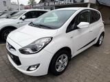 Hyundai ix20 1.6 FIFA world Cup Edition Automatik - Hyundai ix20 in Bielefeld