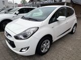 Hyundai ix20 1.6 FIFA world Cup Edition Automatik - Hyundai: Edition 20