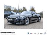 BMW Z4 sDrive30i Head-Up HiFi DAB LED WLAN RFK Shz - BMW Z4 aus 2025