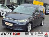 Volkswagen Caddy Life 2.0 LED Navi Kamera Lane Assist LenkH - gebrauchte Vans