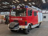 Mercedes-Benz LF8/6 LP913  LF16-TS mit Vorbaupume Feuerwehr - Offers matching your search criteria
