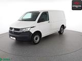Volkswagen T6 Transporter 2.0 TDI 3SITZE,KLIMA,TRENNWAND - Volkswagen T6 Transporter aus 2021