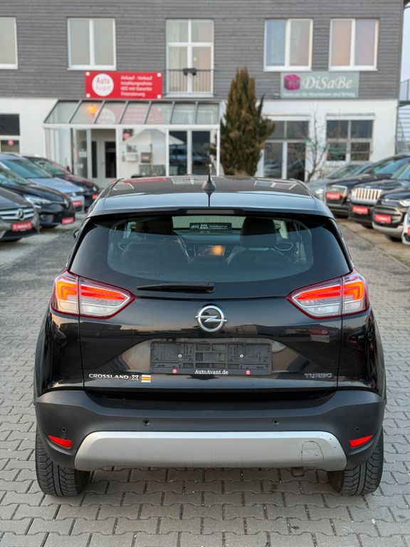 Opel Crossland X - Bild 6