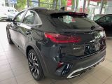 Kia XCeed 1.0 T-GDI OPF VISION - NAVI - RFK - PDC - - Kia XCeed in Duisburg