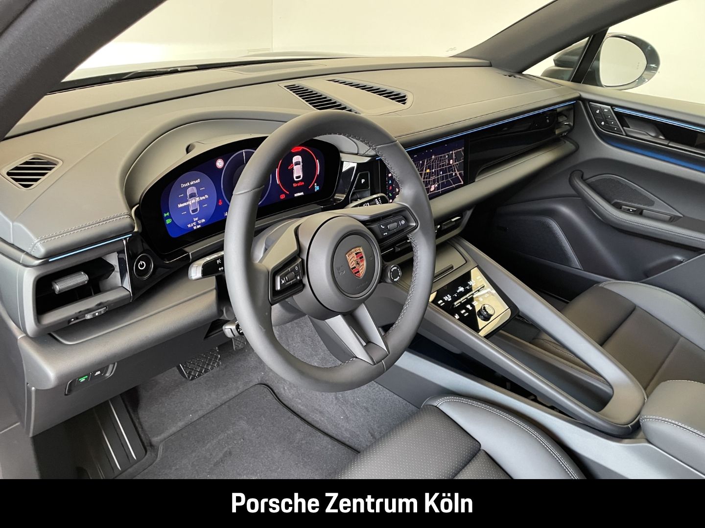 Porsche Macan - Bild 27