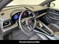 Porsche Macan - Vorschau Bild 27