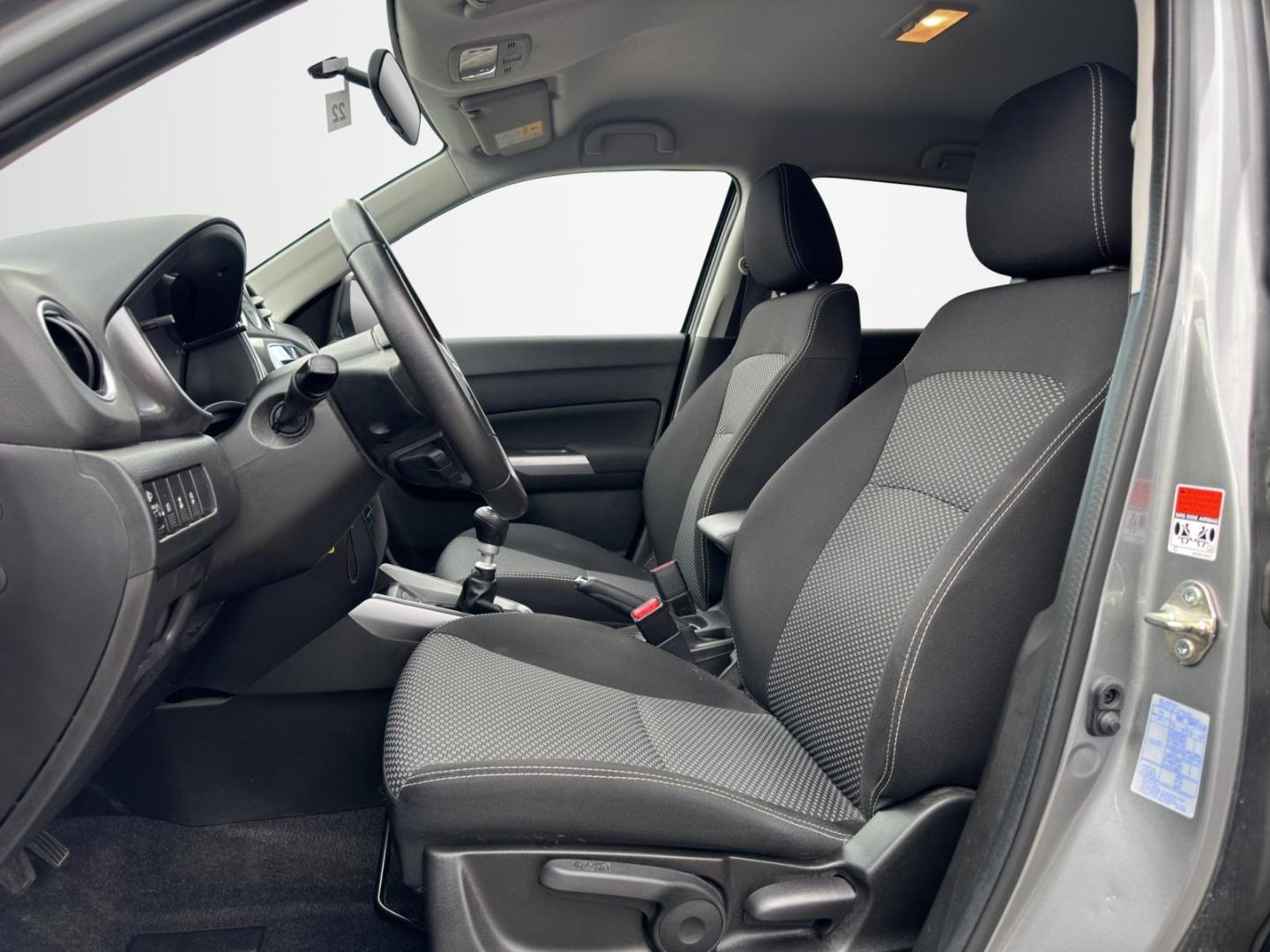 Suzuki Vitara 1.4i Comfort Klima - Tempomat - Sitzheizu