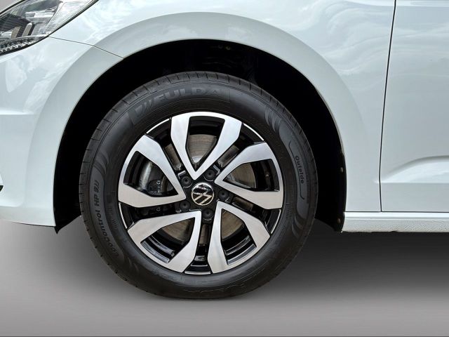 TOURAN 2.0 TDI ACTIVE LED+NAVI+APP+SHZ