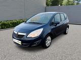 Opel Meriva 1.4 Selection 74kW - Opel Meriva: Selection