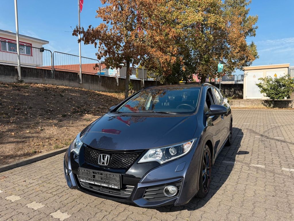 Image of Honda Civic