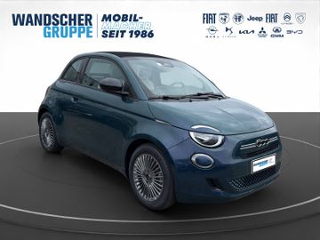Fiat 500 Cabrio 1.0 FireFly 48 kW Icon Kam.+SHZ+LM