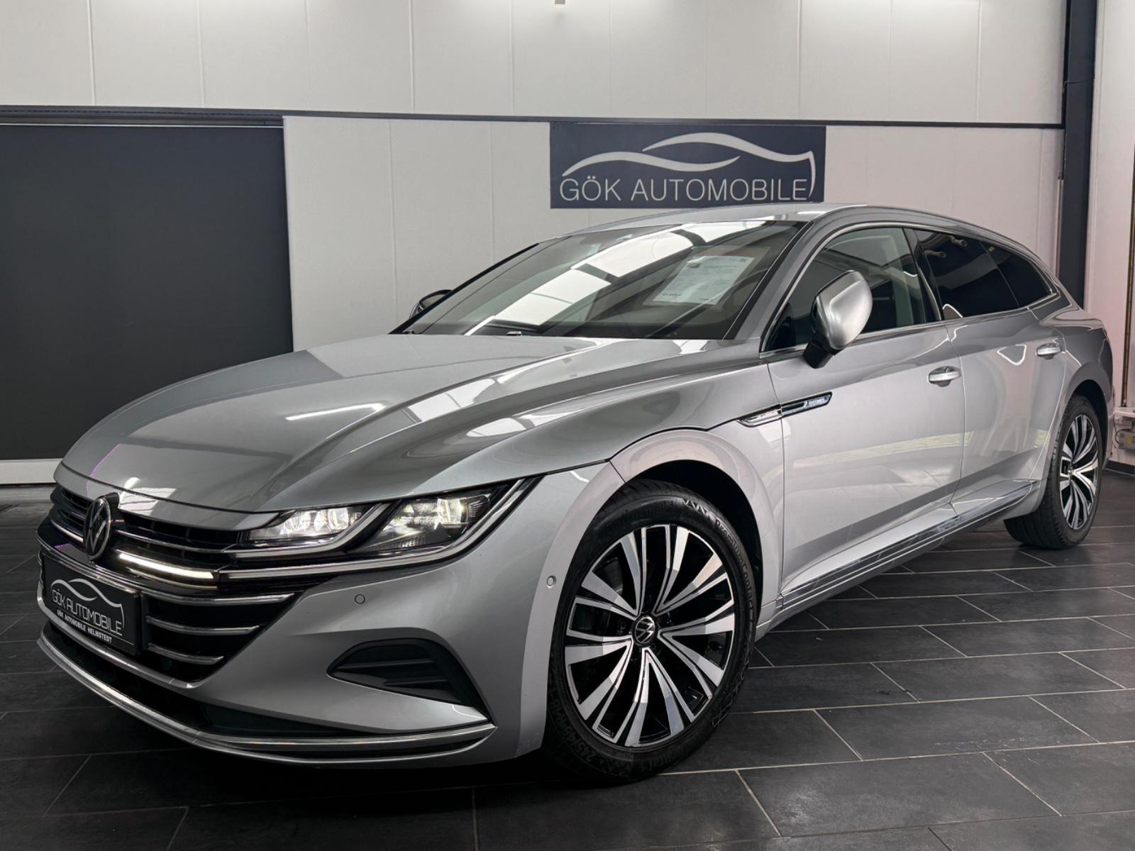 Volkswagen Arteon Shooting Brake Elegance 2.0 TDI DSG*IQ