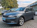 Skoda Fabia Combi Joy NAVI LICHT & SICHT AHK - Skoda Fabia mit Diesel-Antrieb: Kombi