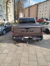 Dodge RAM Rebel Night, 1.Hand nur 24.000km LPG! - Dodge RAM Gebrauchtwagen in München