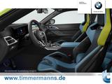 BMW M4 Competition M Cabon Schalensitze - BMW M4 in Düsseldorf