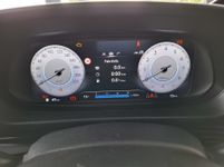 Hyundai i20 - Vorschau Bild 23