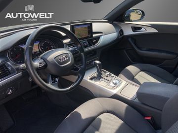 Audi A6 - 9
