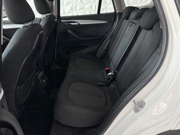 BMW X1 - 12