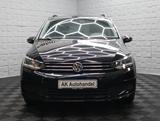 Volkswagen Touran Comfortline BMT/Start-Stopp Automatik - Volkswagen Touran mit Diesel-Antrieb: Kombi, Automatik