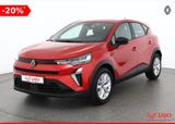 Renault Captur TCe 90 LED Kamera Tempomat