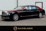 Bentley Mulsanne Extended Wheel Base - Bentley Mulsanne: Limousine