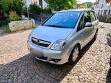 Opel Meriva 1.4, Klima  Große Inspektion ... - Opel Meriva Gebrauchtwagen in Bielefeld