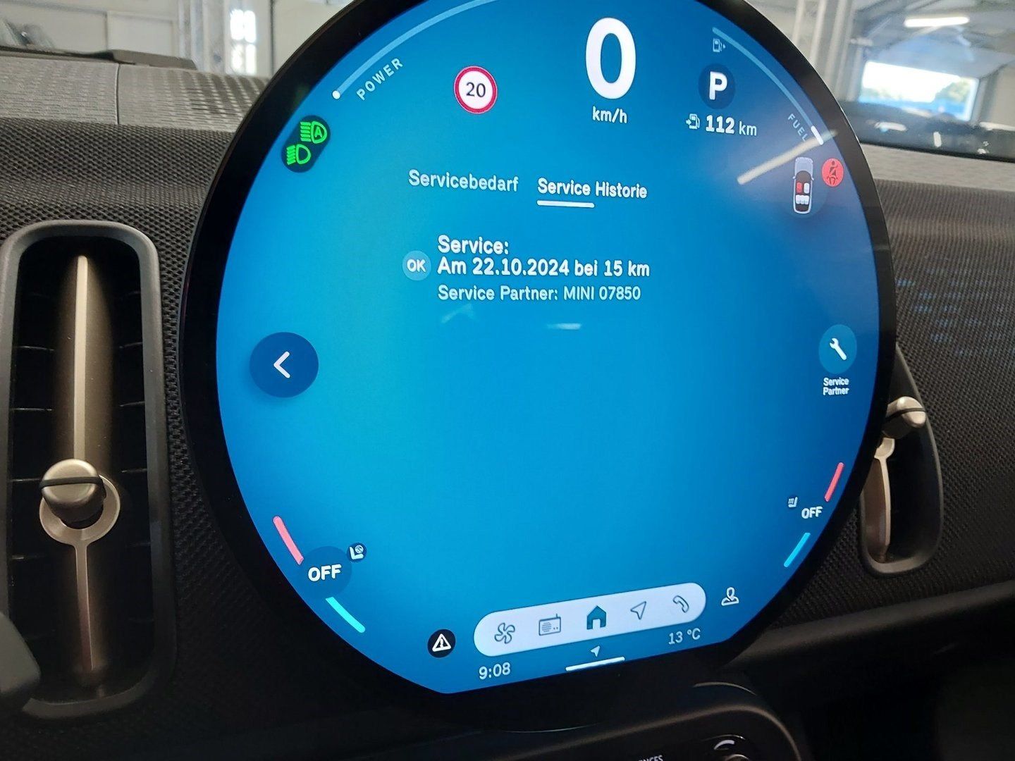 MINI Countryman D (Cooper) - Bild 9