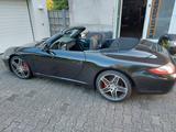 Porsche 997 Carrera Cabriolet MY09 Carrera - gebrauchte Porsche 997 aus dem Jahr 2009