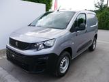 Peugeot Partner Dangel 4x4 L1 2.0t BlueHDi PDC*KLIMA*RAD - Peugeot Partner: L1