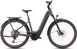 Cube Kathmandu Hybrid SLX 800 graphite´n´black 46cm - Cube E-Bikes