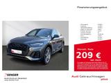 Audi Q5 S line 50 TDI quattro MMI Matrix B&O Navi