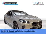 BMW M235 xDrive Gran Coupé UPE 69.990€