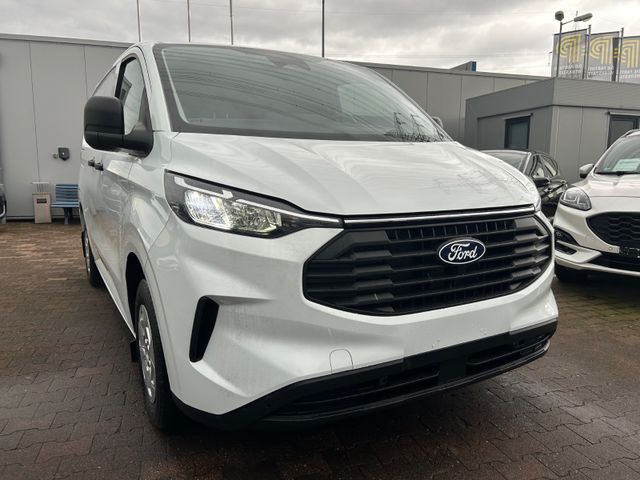 Ford Transit Custom  280 L1 Trend Garantie 11.2029