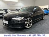 Audi 3.0 TDI quattro 2x S-Line/Rotor20"/Kamera/Alcant - Audi A6 Gebrauchtwagen in Hannover