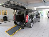 Opel Combo Life E Innovation Rampe/Behindertengerecht - gebrauchte Opel Combo aus dem Jahr 2020