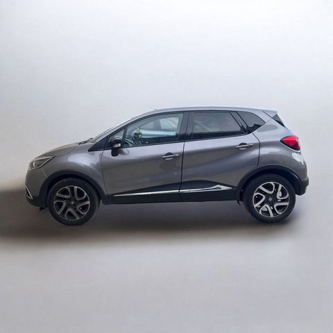 Renault Captur dCi 8V 90 CV S&S Energy Intens OK