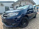 Dacia Logan MCV 1.5 dCi Prestige+NAVI+KLIMA+PDC+AHK - Dacia Logan: Mcv Dci