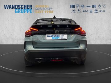 Citroën C4 Shine PT 130 Navi+HUD+SHZ+LED+Carplay