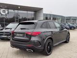 Mercedes-Benz GLC 220 d 4M AMG Line/Navi/Pano.-Dach/Distronic - Mercedes-Benz GLC 220 in Rostock