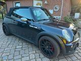 MINI Mini Cooper S, Modell Sidewalk - MINI MINI: Cabrio, Sidewalk