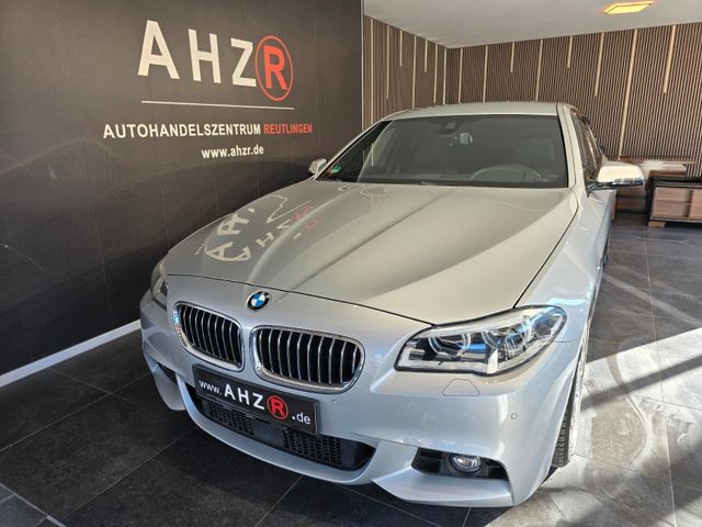 BMW 5 Lim. 528 i M Sport Paket*1.HAND*NAVI*TEMPO*KA