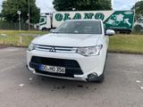 Mitsubishi outlander 2  CDI 2.2  4WD 2015 ... - Mitsubishi Outlander in Hagen