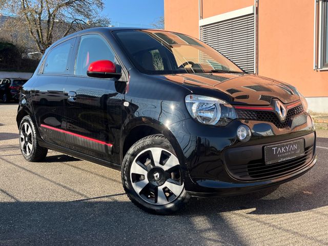 Renault Twingo Dynamique / 2.Hand / Klima / S-Heft