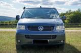 Volkswagen T5 California - Volkswagen T5 California aus 2007