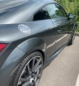 Audi TT 2.0 TFSI Quattro | ABT Felgen | 8-fach - Audi TT in Bremen